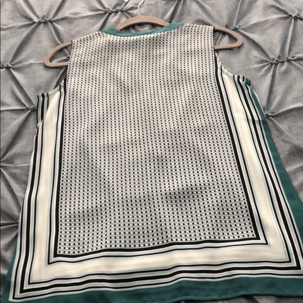 LOFT blouse - Picture 5 of 7